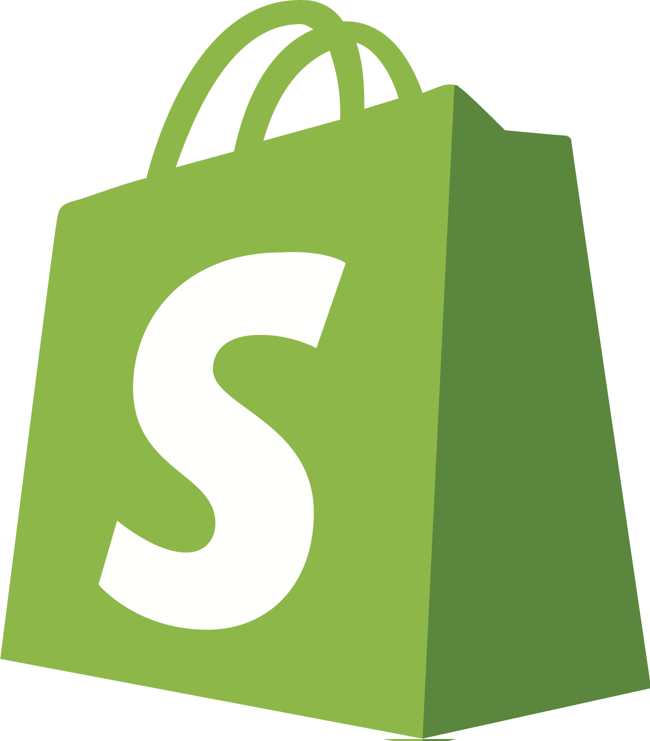 Shopify Mobile