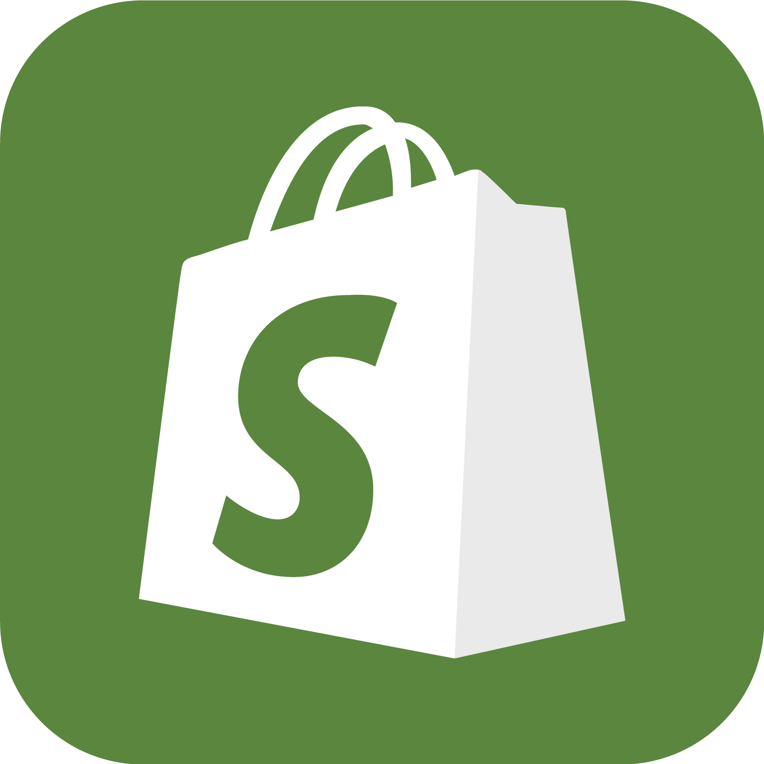 Shopify Desktop